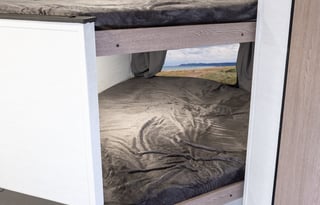 2022 Gulf Stream RV Ameri-Lite Super Lite 197BH