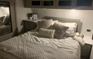 Great Family and Kid Approved Camper!