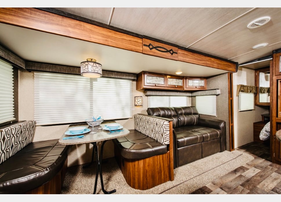 Travel Trailer rentals in Lehi