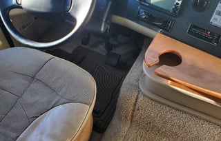 "Little Chicken" is Luxury and Adventure