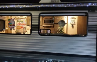 2021 Forest River RV Salem Cruise Lite 273QBXL