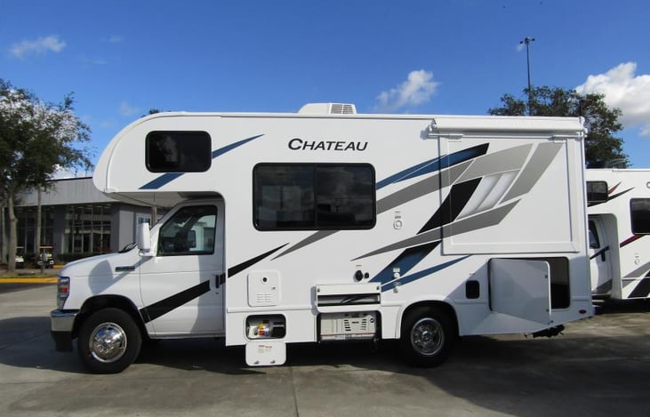 RV Photo