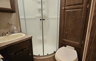 2018 Forest River RV Rockwood Roo 21SSL