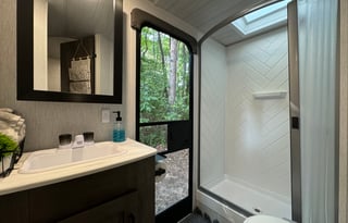 2023 Forest River RV Wildwood X-Lite 263BHXL