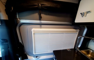 2020 Revel Mercedes-benz 2500 Sprinter