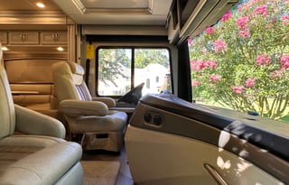 2021 Diesel, Bunks, 2 Full Baths