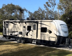 Keystone RV Cougar X-Lite 29BHS