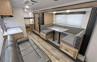 The Wolf Pup Experience