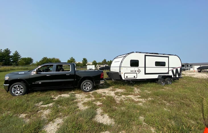 RV Photo