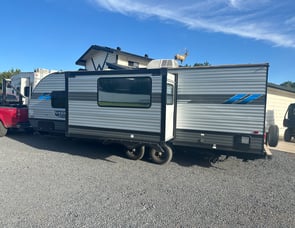 Forest River RV Salem Cruise Lite 240BHXL