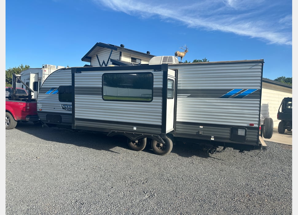 Travel Trailer rentals in Show Low