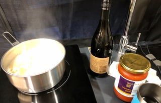 Wanna Getta Away Mobile  -2021 Winnebago Revel