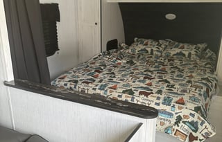 2022 Heartland Trail Runner 251 BH