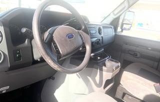 2018 Thor Motor Coach Majestic 23A