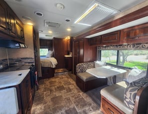 Forest River RV Solera 24S