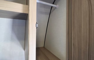 2027 Coleman 17B – Delivery Only, Sleeps 5