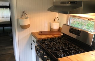 New Skoolie for Family Fun (Boondock or Glamping)