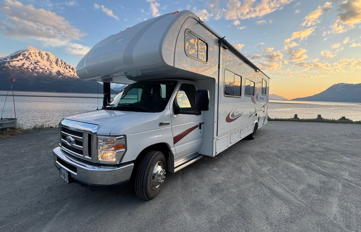 RV Photo