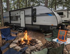 Forest River RV Salem Cruise Lite 261BHXL