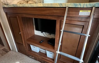 Goodlettsville Getaway