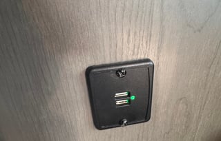 2021 Cruiser Embrace EL310