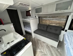 Forest River RV Salem FSX 174BHLE