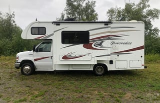 2016 Forest River RV Sunseeker 2290S #9