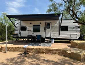 Jayco Jay Flight 26BH