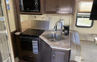 2018 Freedom Elite Thor - NO BURNING MAN RENTALS