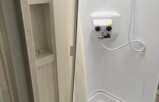 2022 Forest River RV No Boundaries NB16.6