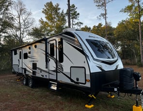 Jayco White Hawk 29BH