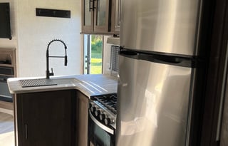 2020 Forest River RV Wildwood 29VBUD