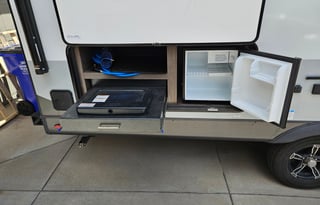 2023 Forest River RV Flagstaff Micro Lite 25BRDS