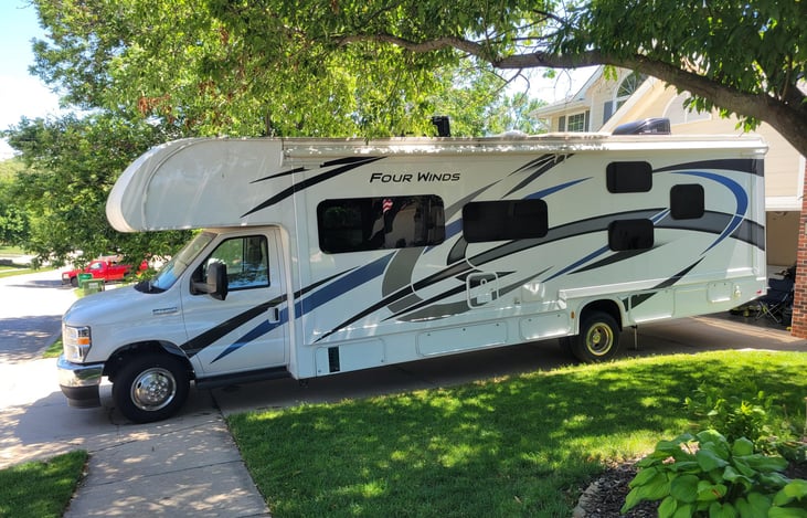 RV Photo