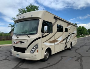 Thor Motor Coach ACE 29.3