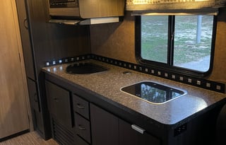 2016 Coachman Orion - Extra Clean & Comfy