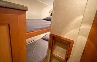 Gulf Stream Visa 25ft Travel Trailer