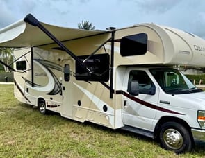 Thor Motor Coach Quantum WS31
