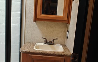 2015 Koala 26SS - Sleeps 6