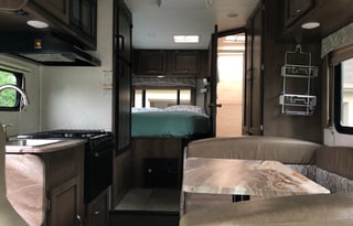 Fully Stocked - 2020 Coachmen RV Freelander 21QB