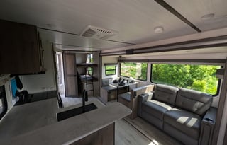 Stress-Free Camping | We Deliver and Set-up