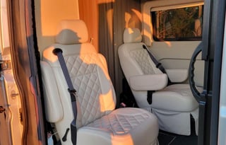 2022 Entegra Coach Ethos 20A