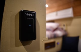 The Sunset High Roof 3500