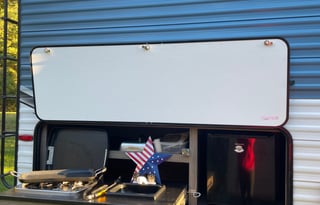 The Roaming Retreat – Fully Stocked for Adventure