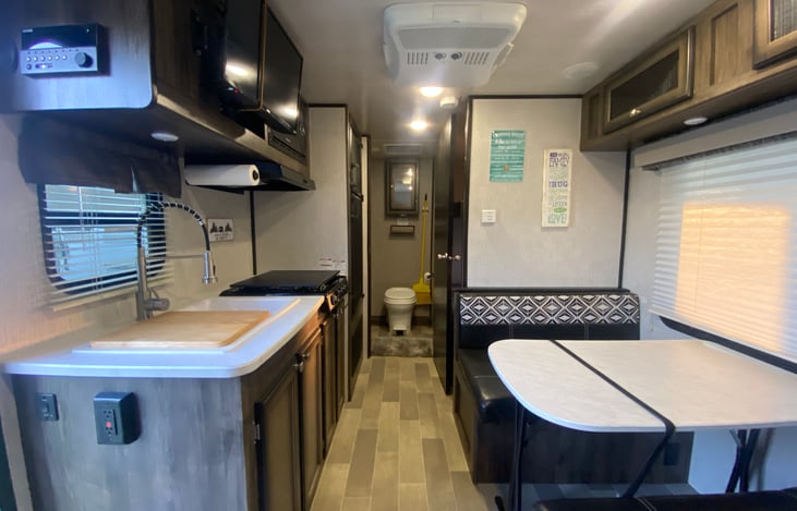 RV Photo
