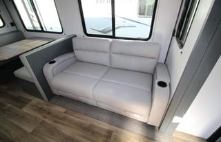 2022 Keystone Bullet with Bunk Room