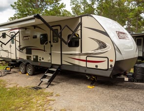 Dutchmen RV Coleman Light 3015BH