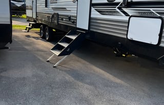 2024 Coleman Lantern