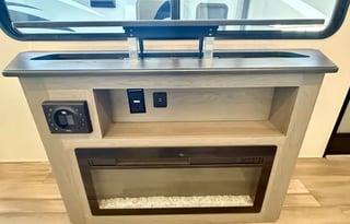 2024 Keystone RV Retreat 39FLFT