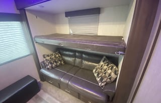 2019 Bunk House for the Family